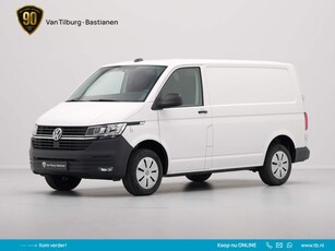 Volkswagen Transporter 2.0 TDI 110pk Navigatie via app