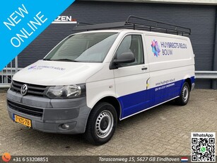 Volkswagen Transporter 2.0 TDI 140PK L2H1 € 6.450,-