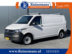 Volkswagen Transporter 2.0 TDI 150 PK / DSG AUTOMAAT / L2H1