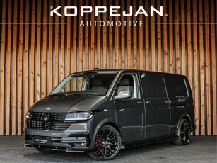 Volkswagen Transporter 2.0 TDI 150PK DSG Bestelwagen Bulli