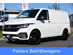 Volkswagen Transporter 2.0 TDI L1H1 30 Highline PB Edition