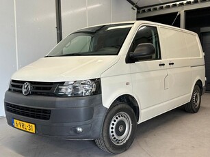 Volkswagen Transporter 2.0 TDI L1H1 Airco / Cruise / APK