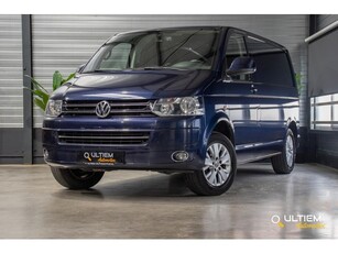 Volkswagen Transporter 2.0 TDI L1H1 AUTOMAAT*CARPLAY