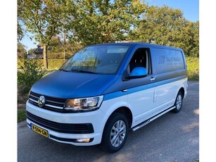 Volkswagen Transporter 2.0 TDI L1H1 Comfortline