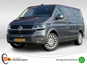 Volkswagen Transporter 2.0 TDI L1H1 Comfortline Led