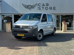 Volkswagen Transporter 2.0 TDI L1H1 DC Comfortline / AIRCO