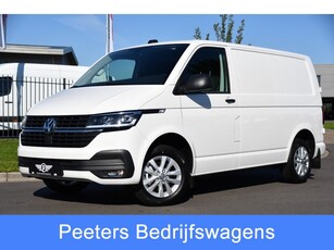 Volkswagen Transporter 2.0 TDI L1H1 Highline Adaptieve