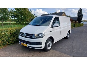 Volkswagen Transporter 2.0 TDI L1H1 Highline AIRCO/NAVI BJ