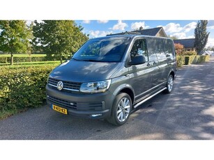 Volkswagen Transporter 2.0 TDI L1H1 Highline AIRCO/NAVI/DSG