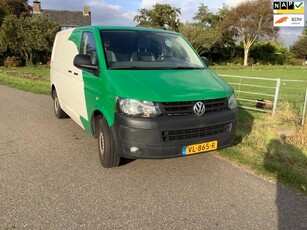 Volkswagen Transporter 2.0 TDI L1H1 T800 Baseline