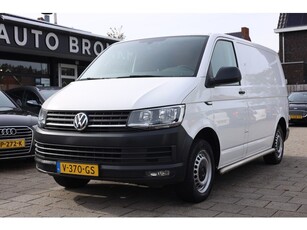 Volkswagen Transporter 2.0 TDI L1HI COMFORTLINE AUTOMAAT