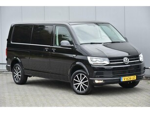 Volkswagen Transporter 2.0 TDI L2H Navi LED Camera Highline