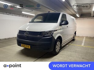 Volkswagen Transporter 2.0 TDI L2H1 28 Economy Business 110