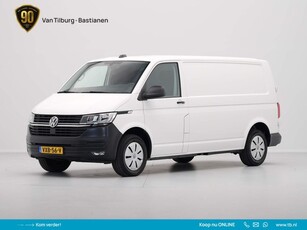 Volkswagen Transporter 2.0 TDI L2H1 28 Navigatie via app