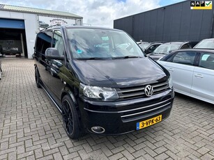 Volkswagen Transporter 2.0 TDI L2H1 4Motion DCTik in Motor