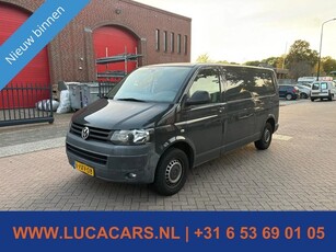 Volkswagen Transporter 2.0 TDI L2H1 BM (bj 2012)