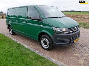 Volkswagen Transporter 2.0 TDI L2H1 Business Comfortline