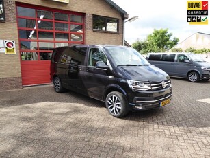 Volkswagen Transporter 2.0 TDI L2H1 DC Business Highline