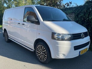 Volkswagen Transporter 2.0 TDI L2H1/ enkel cabine/ 2015!