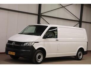 Volkswagen Transporter 2.0 TDI L2H1 EURO 6