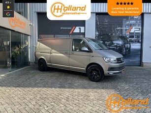 Volkswagen Transporter 2.0 TDI L2H1 Highline