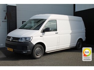 Volkswagen Transporter 2.0 TDI L2H2 150PK 4Motion Automaat