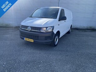 Volkswagen Transporter 2.0 TDI L2H2 Trendline