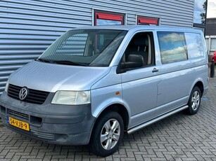 Volkswagen Transporter 2.5 TDI 300 Comfortline DC