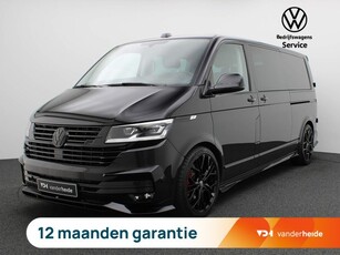 Volkswagen Transporter ABT 2.0 TDI L2H1 30 4Motion DC