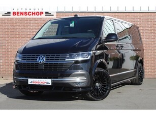 Volkswagen Transporter Caravelle 2.0 TDI 150PK DC DSG