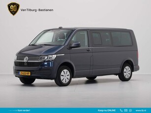 Volkswagen Transporter Caravelle 9 Pers. 2.0 TDI 150pk DSG