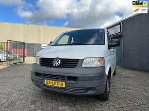 Volkswagen Transporter Kombi 1.9 TDI 300 Baseline ABS