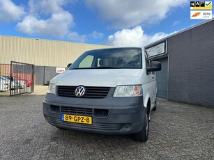 Volkswagen Transporter Kombi 1.9 TDI 300 Baseline ABS