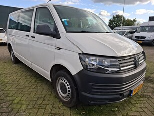 Volkswagen Transporter Kombi 2.0 TSI L2H1 8400.- INCL BTW