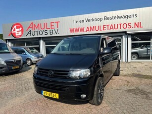 Volkswagen Transporter T5,2.0TDI,75kw/102pk,E5,AIRCO