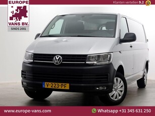 Volkswagen Transporter T6 2.0 TDI 102pk Euro6 Lang