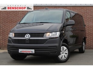 Volkswagen Transporter T6.1 2.0 TDI 110PK L2H1