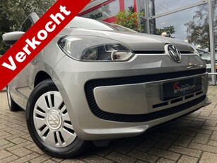 Volkswagen up! 1.0 5 DEURS *!* AIRCO/ NAVIGATIE/ ZEER NETTE