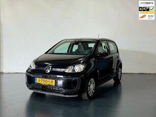 Volkswagen Up! 1.0 Airco Lane Assist StartStop 1e Eigenaar