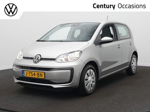 Volkswagen Up! 1.0 App Navi - Airco - Elec Pakket