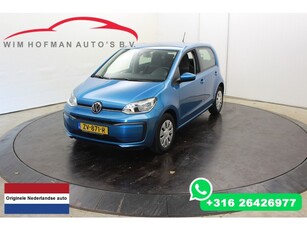 Volkswagen up! 1.0 BMT move up Executive Airco (bj 2019)