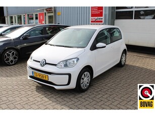 Volkswagen Up! 1.0 BMT move up!