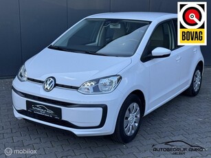 Volkswagen Up! 1.0 BMT move up! FACELIFT / 5 DEURS /