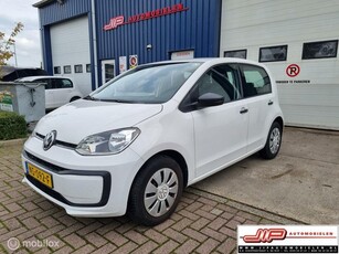 Volkswagen Up! 1.0 BMT take up! AIRCO, 5 Deurs