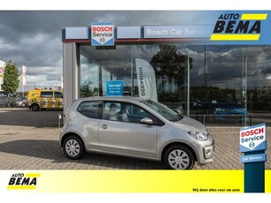 Volkswagen Up! 1.0 BMT take up!