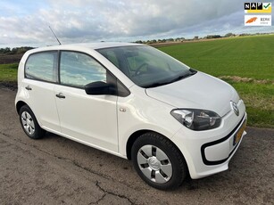 Volkswagen Up! 1.0 high up / 5 drs 2012