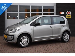 Volkswagen Up! 1.0 high up! BlueMotion 5 drs Airco Navi