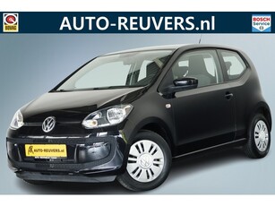 Volkswagen up! 1.0 move up! / Airco / Cruise Control