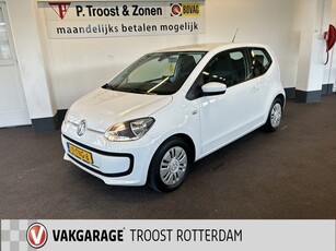 Volkswagen up! 1.0 move up! Airco Navigatie Bluetooth