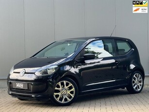 Volkswagen Up! 1.0 move up! BlueMotion - 16 Inch LMV -